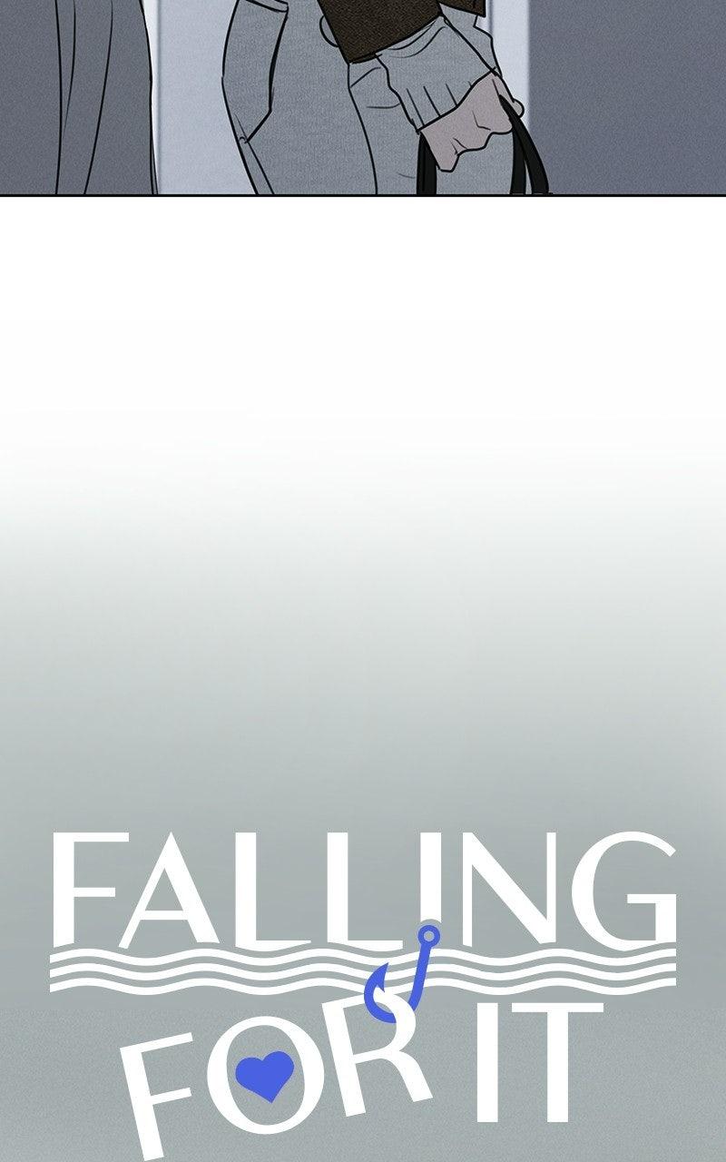 Falling For It Chapter 43 page 6 - 