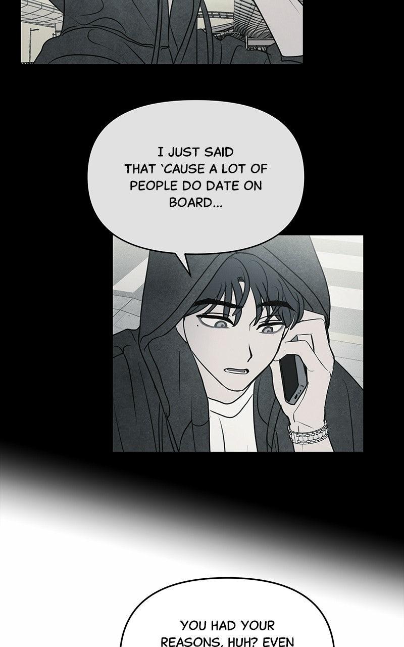 Falling For It Chapter 44 page 33 - 