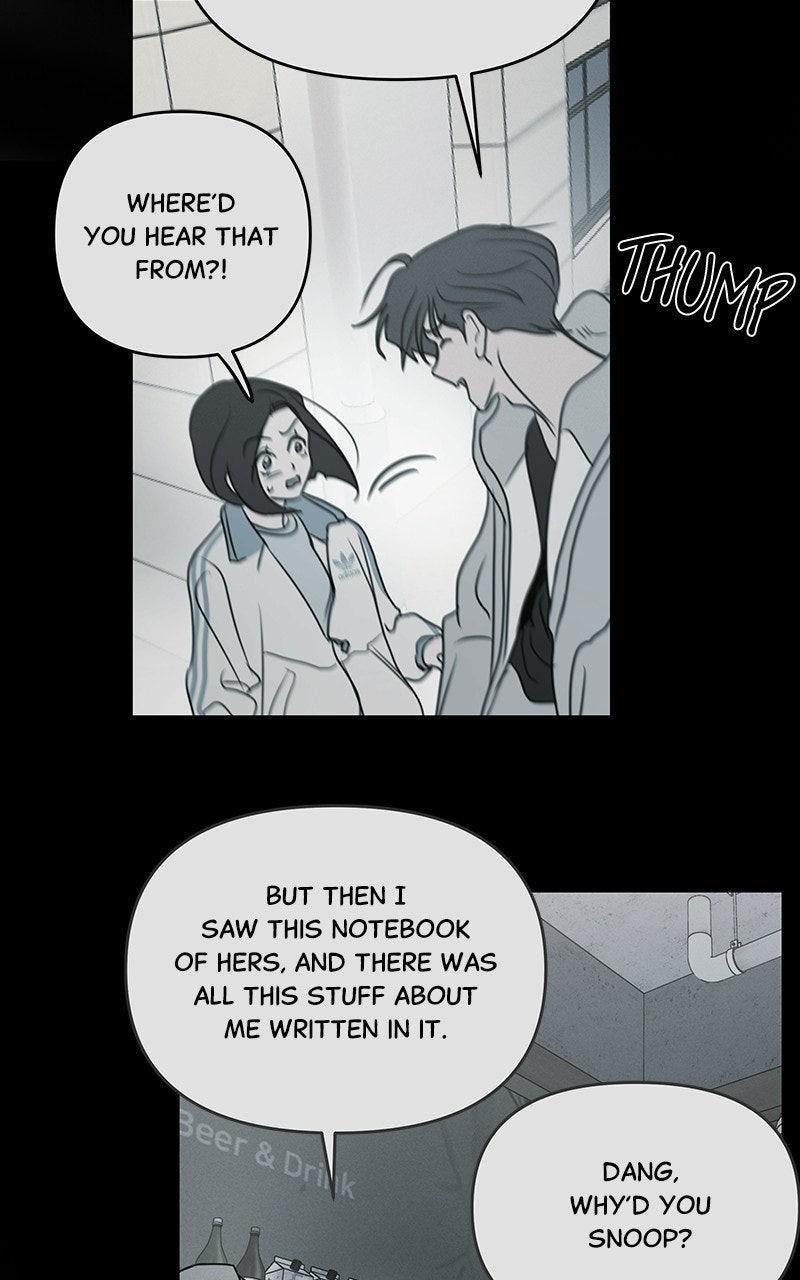 Falling For It Chapter 44 page 36 - 
