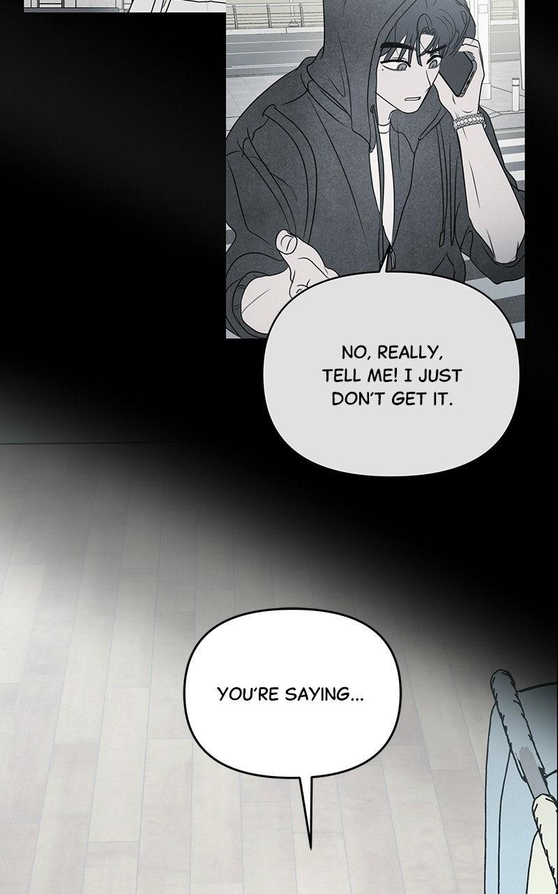 Falling For It Chapter 44 page 9 - 