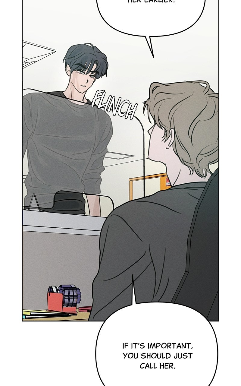 Falling For It Episode 45 page 21 - 