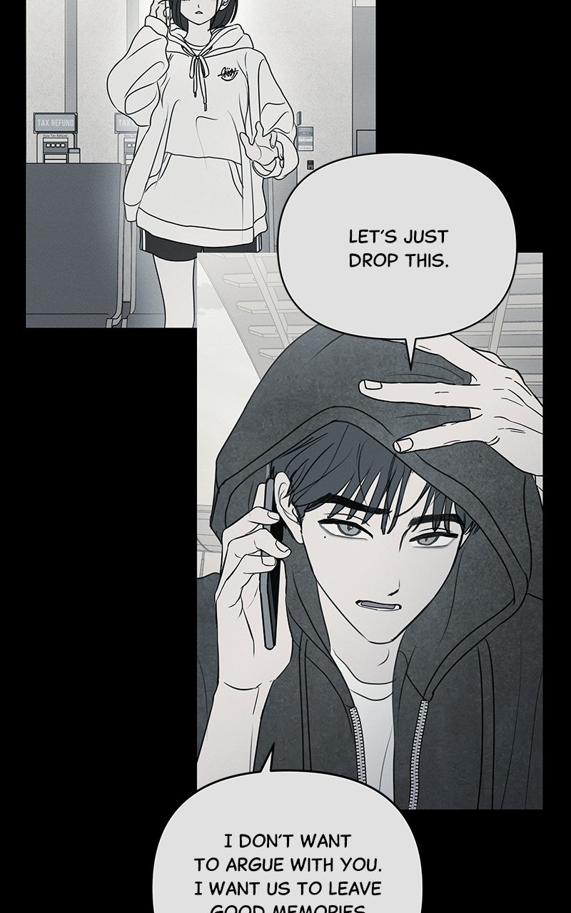 Falling For It Episode 45 page 61 - 