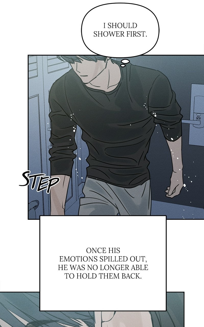 Falling For It Episode 45 page 72 - 