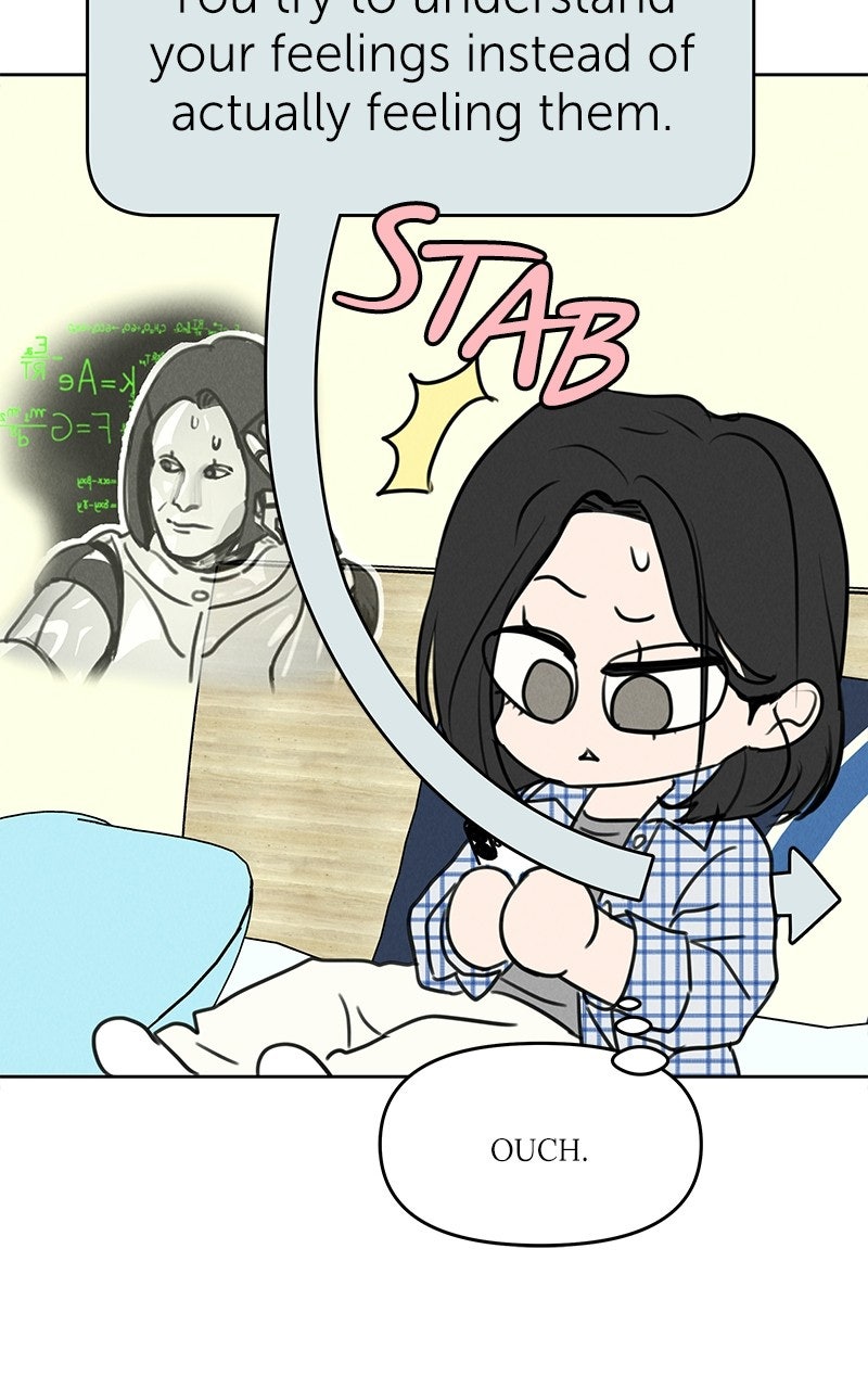 Falling For It Episode 46 (Season 1 Finale) page 106 - 