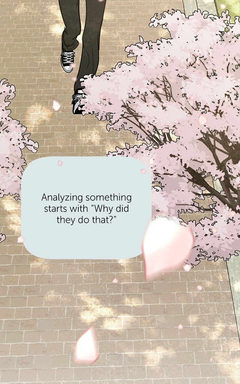 Falling For It Episode 46 (Season 1 Finale) page 110 - 