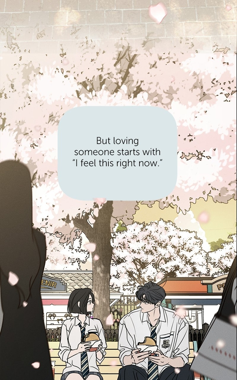 Falling For It Episode 46 (Season 1 Finale) page 111 - 