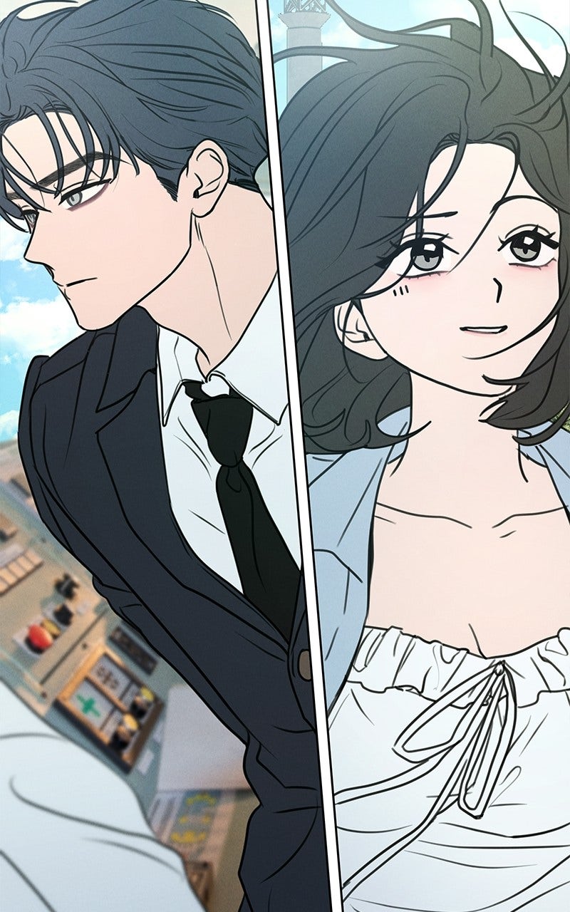 Falling For It Episode 46 (Season 1 Finale) page 130 - 