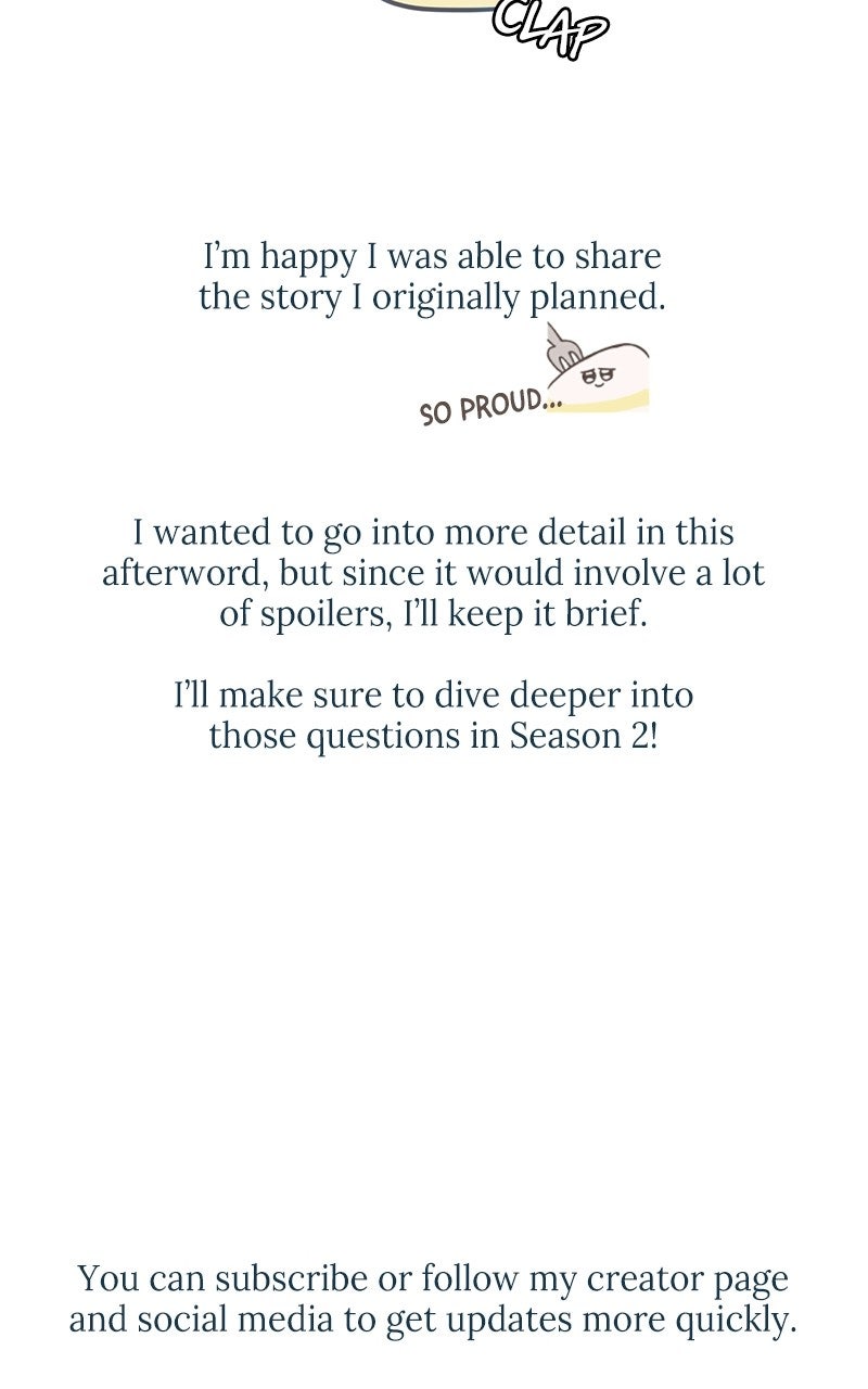 Falling For It Episode 46 (Season 1 Finale) page 133 - 