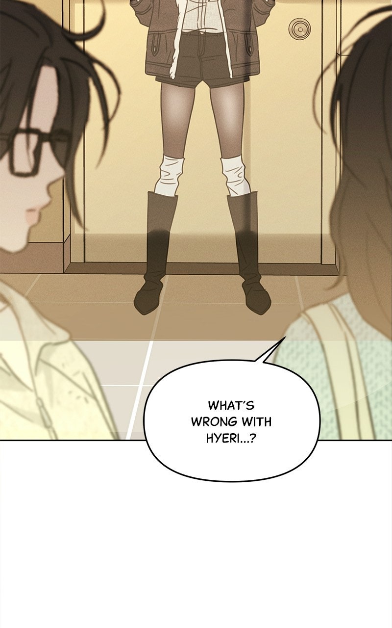 Falling For It Episode 46 (Season 1 Finale) page 21 - 