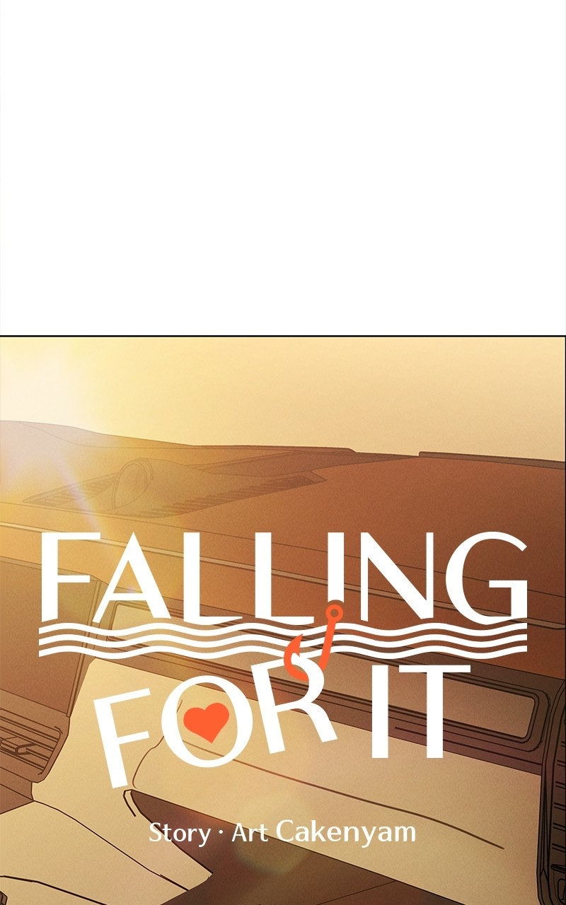 Falling For It Episode 46 (Season 1 Finale) page 22 - 