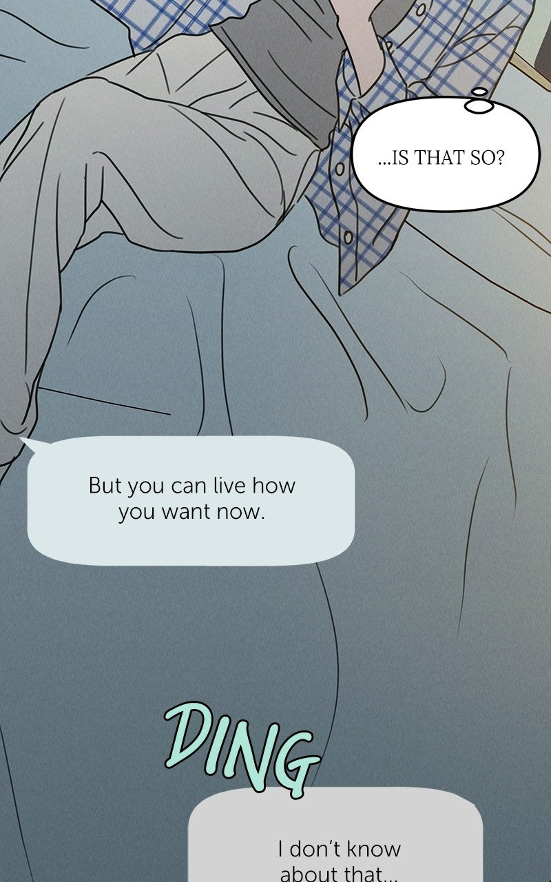Falling For It Episode 46 (Season 1 Finale) page 85 - 
