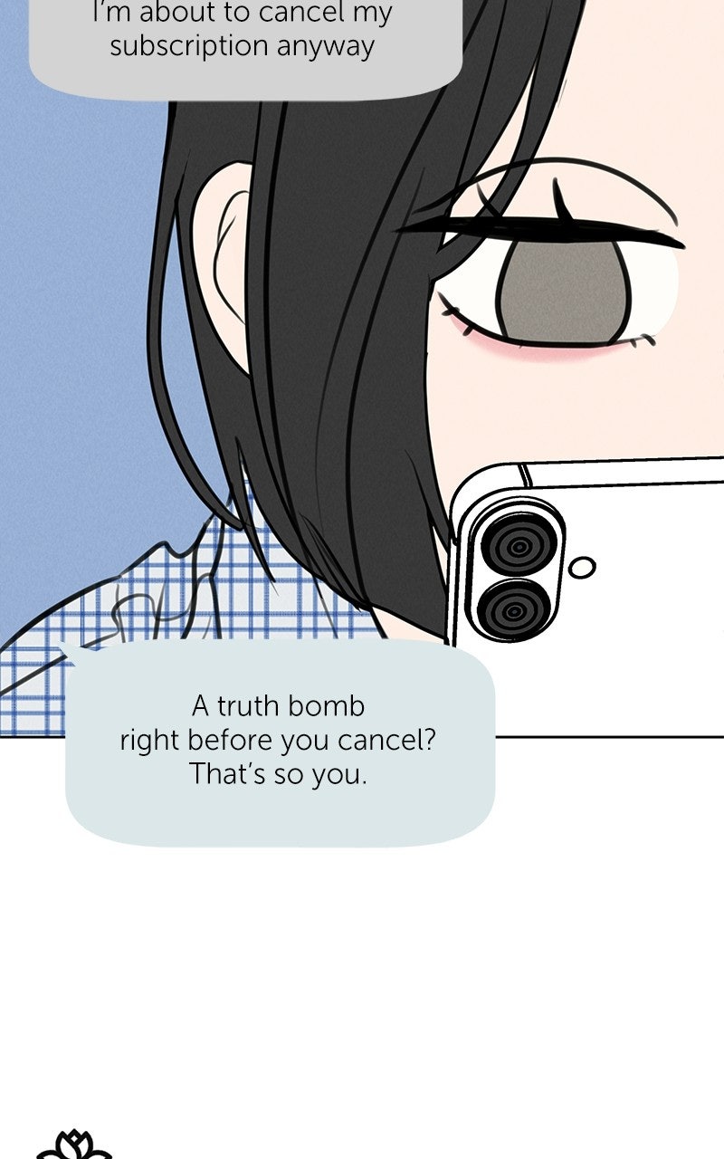 Falling For It Episode 46 (Season 1 Finale) page 87 - 