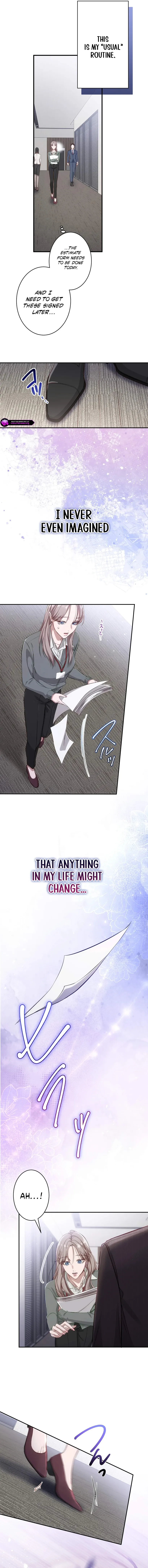 Read Falling for You Again chapter 1 image 10 on Lezhin