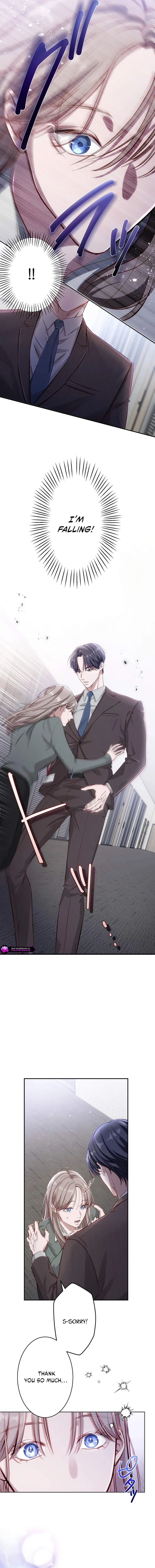 Read Falling for You Again chapter 1 image 11 on Lezhin
