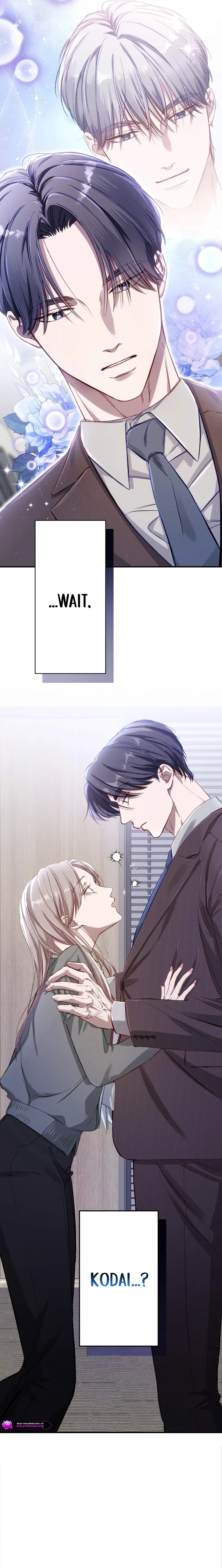 Read Falling for You Again chapter 1 image 12 on Lezhin