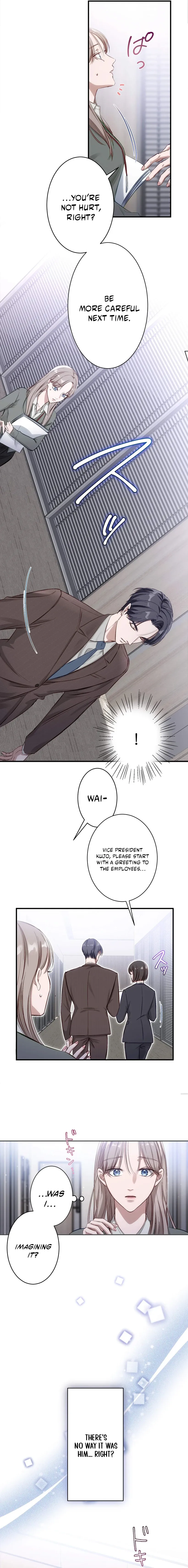 Read Falling for You Again chapter 1 image 13 on Lezhin