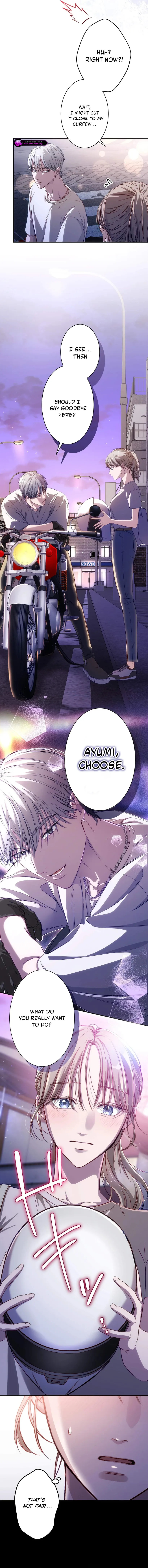 Read Falling for You Again chapter 1 image 2 on Lezhin