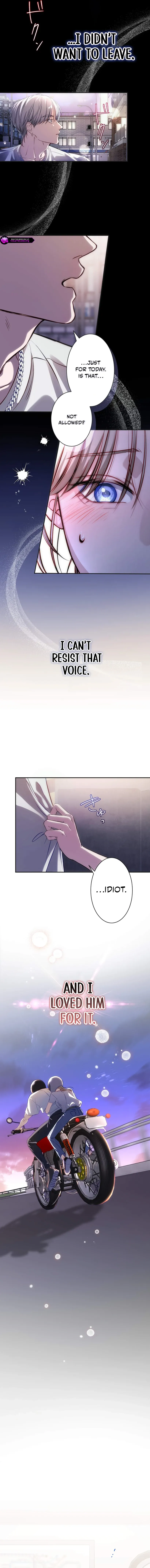 Read Falling for You Again chapter 1 image 3 on Lezhin