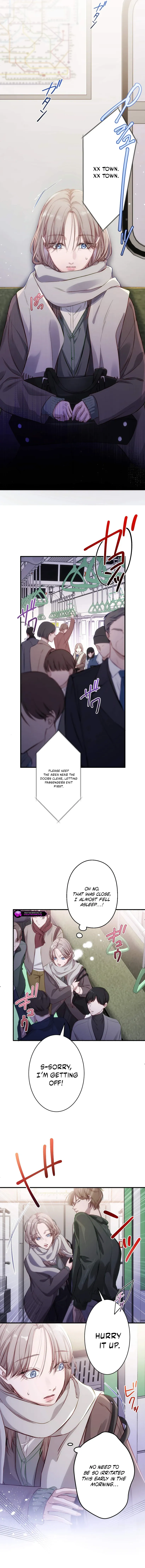 Read Falling for You Again chapter 1 image 4 on Lezhin