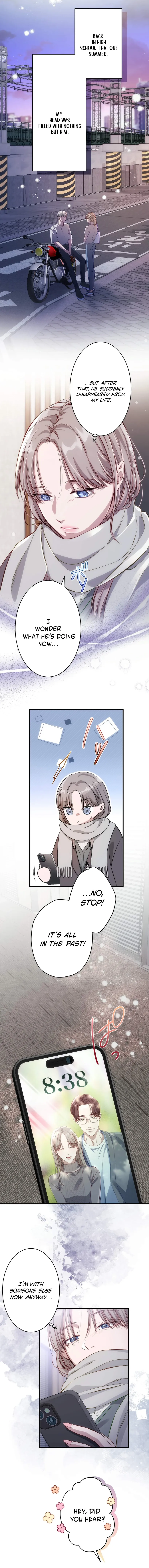Read Falling for You Again chapter 1 image 6 on Lezhin