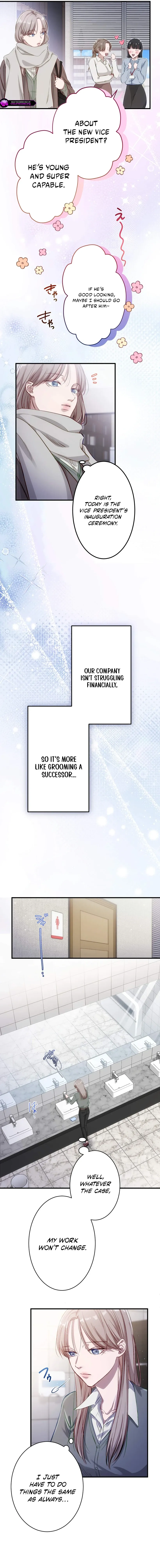 Read Falling for You Again chapter 1 image 7 on Lezhin