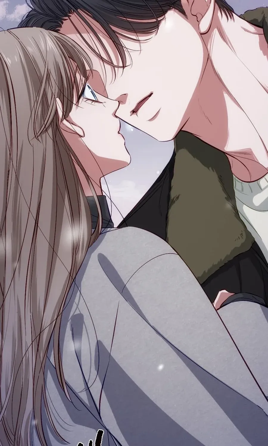 Read Falling for You Again chapter 10 image 1 on Lezhin