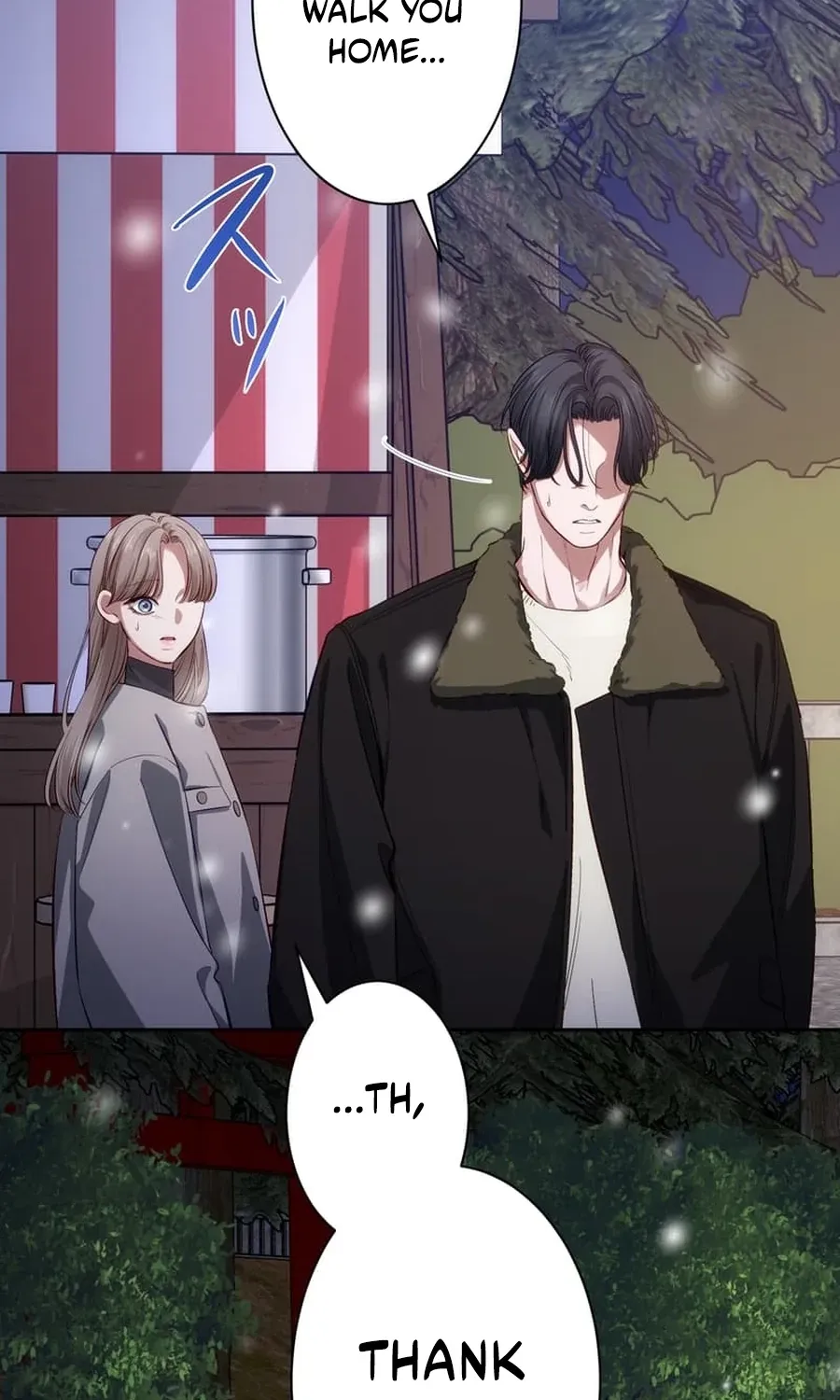 Read Falling for You Again chapter 10 image 11 on Lezhin