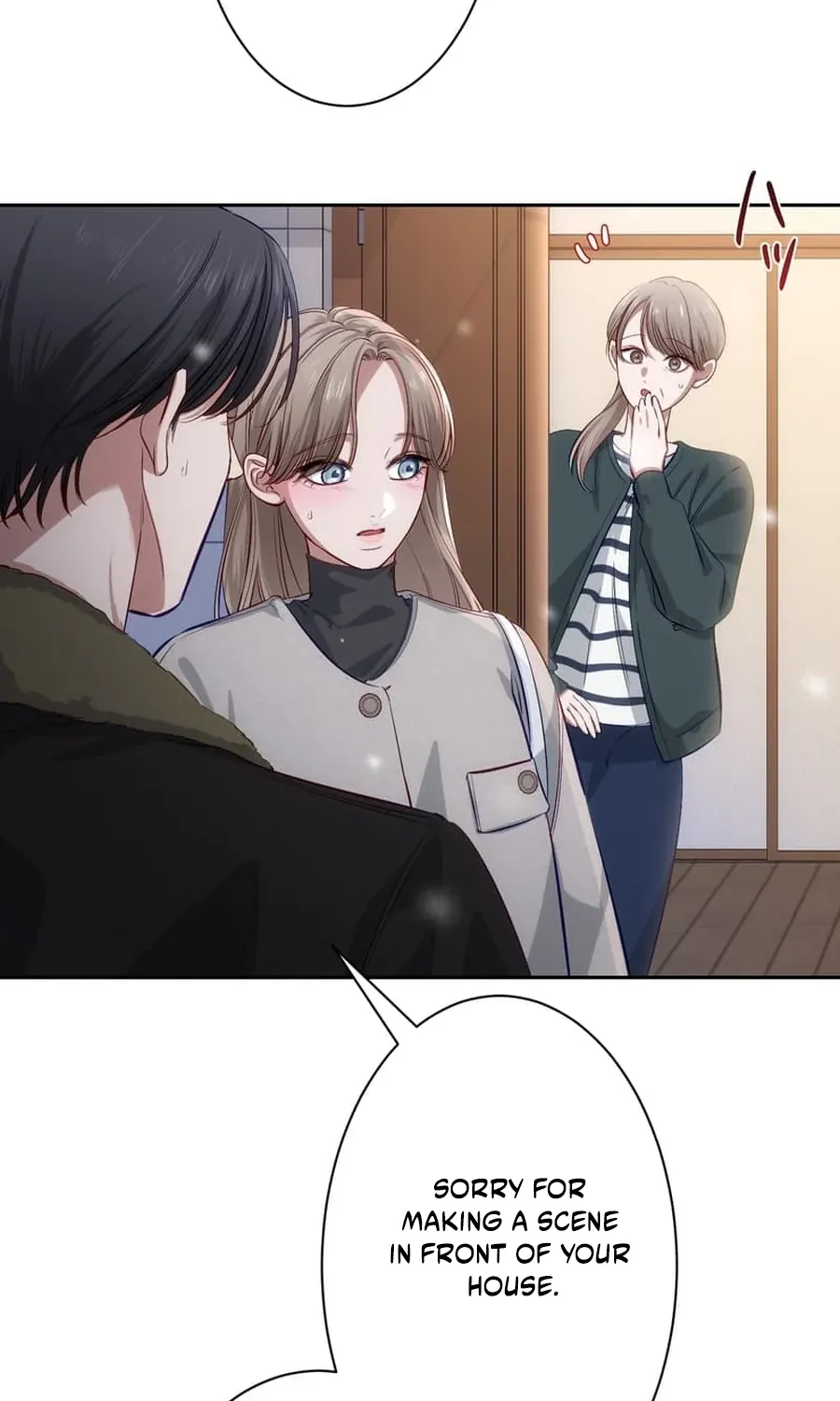 Read Falling for You Again chapter 10 image 26 on Lezhin