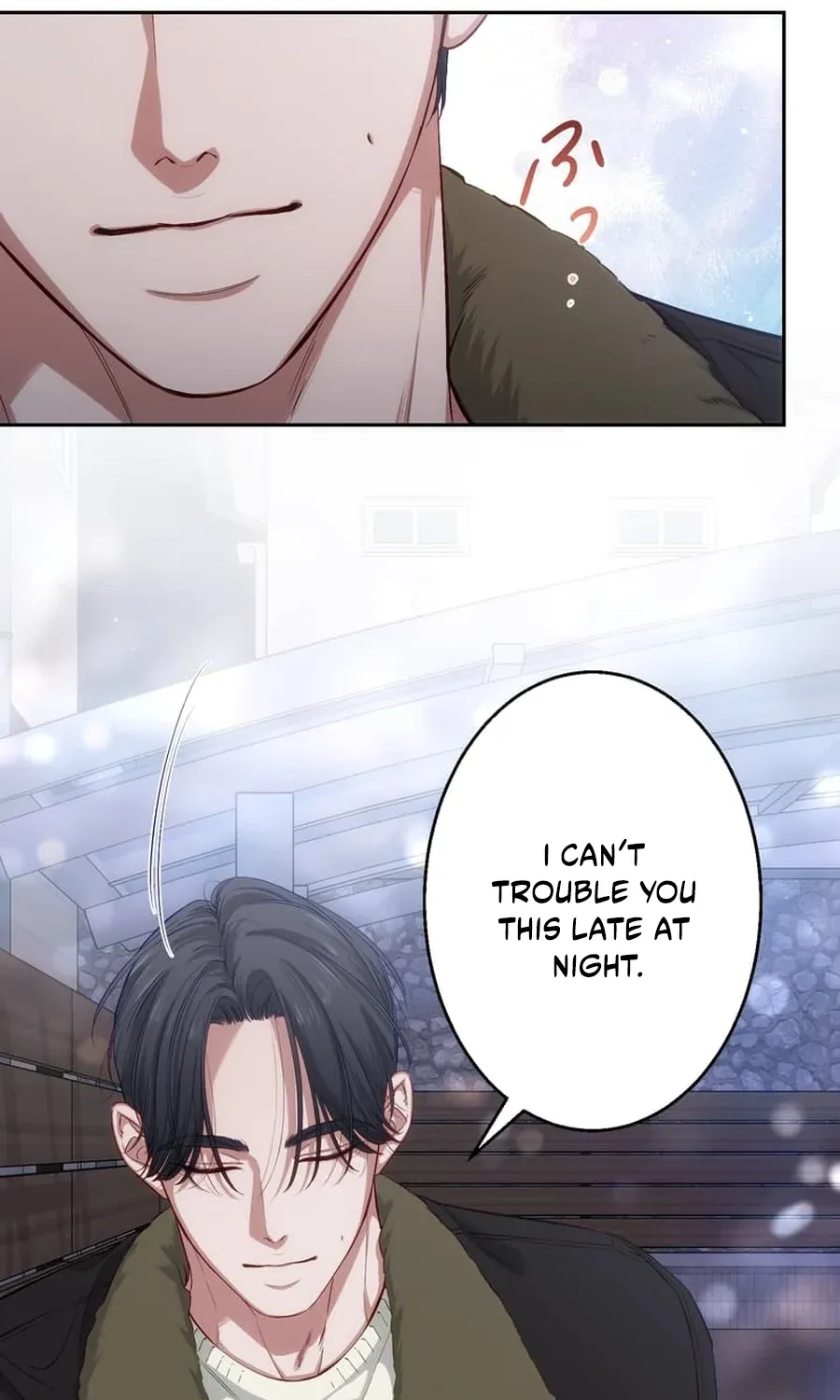 Read Falling for You Again chapter 10 image 30 on Lezhin