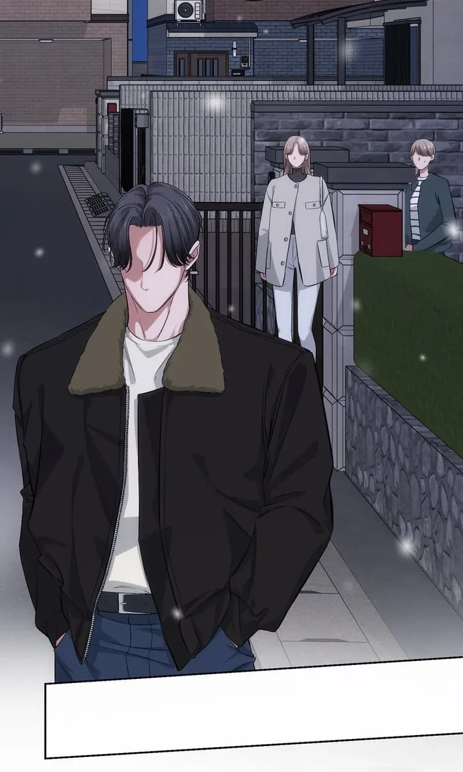 Read Falling for You Again chapter 10 image 33 on Lezhin