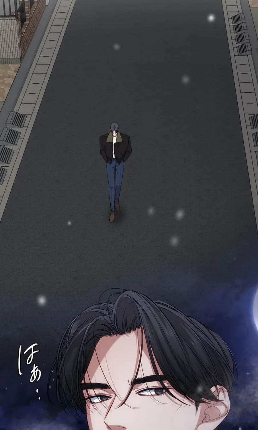Read Falling for You Again chapter 10 image 35 on Lezhin