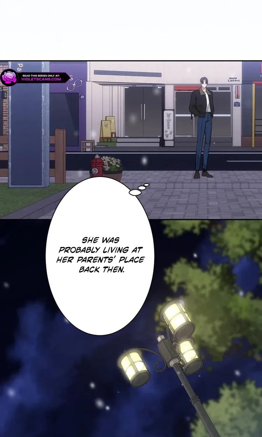 Read Falling for You Again chapter 10 image 37 on Lezhin
