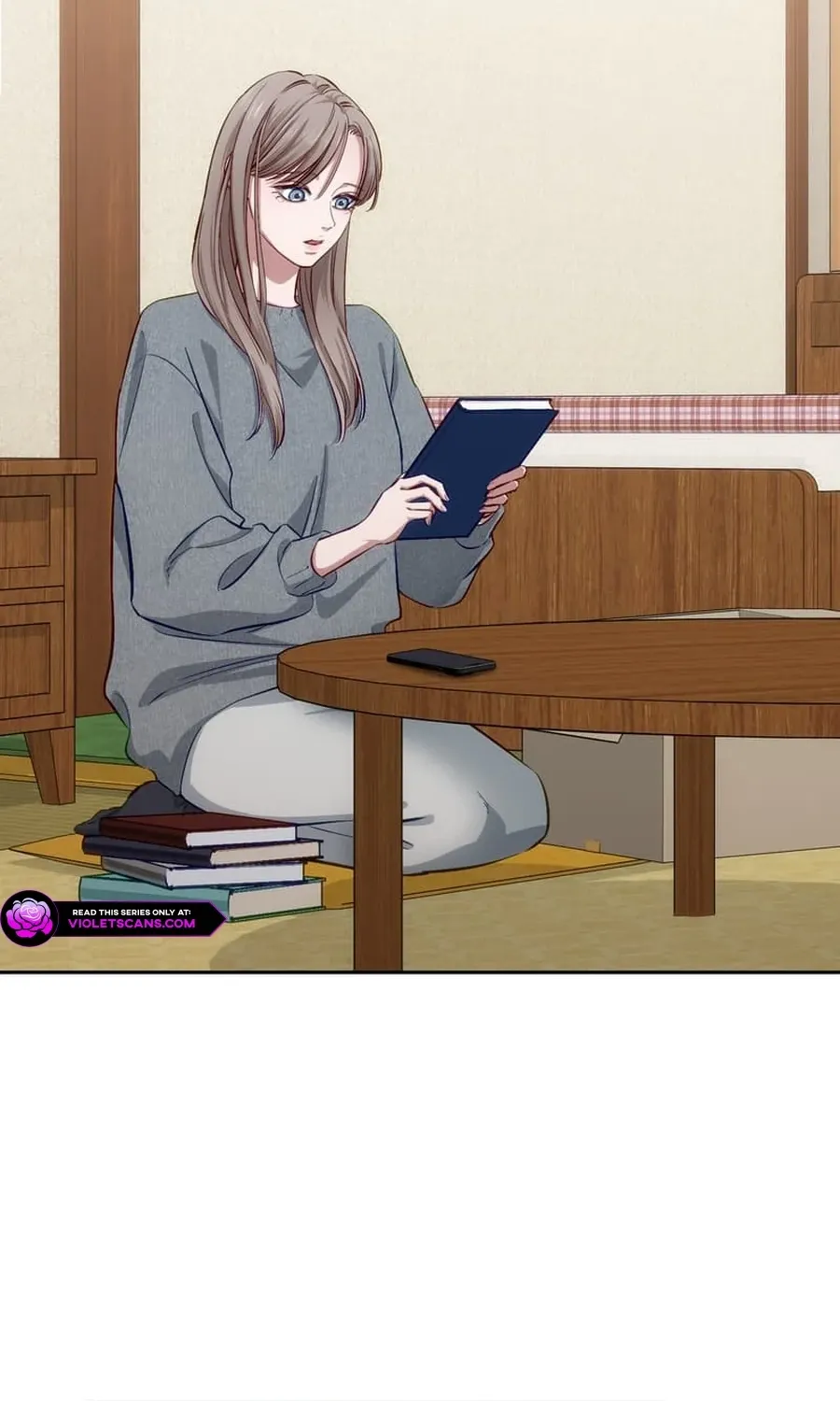 Read Falling for You Again chapter 10 image 47 on Lezhin