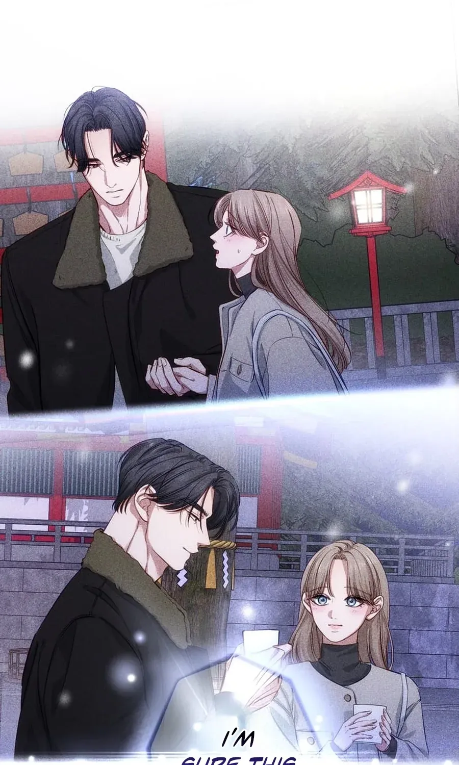 Read Falling for You Again chapter 10 image 55 on Lezhin