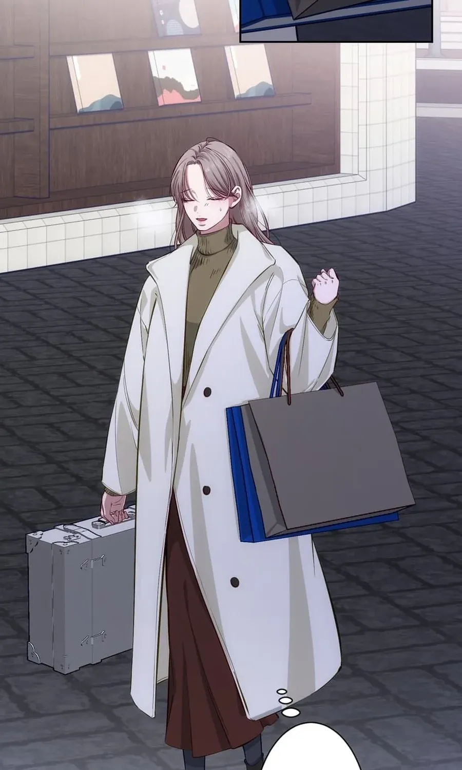 Read Falling for You Again chapter 10 image 62 on Lezhin