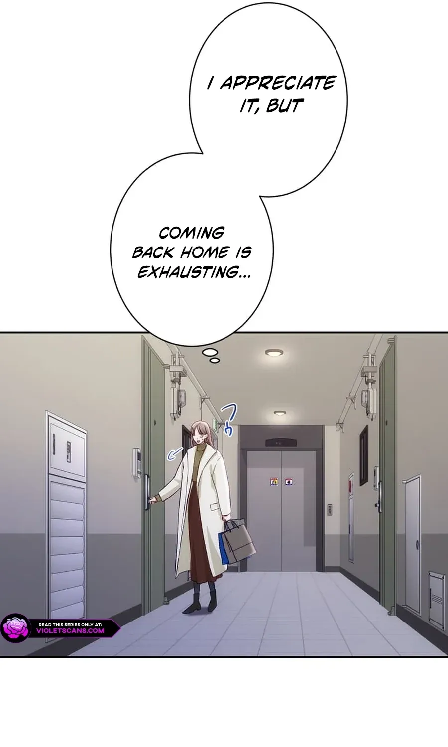 Read Falling for You Again chapter 10 image 65 on Lezhin