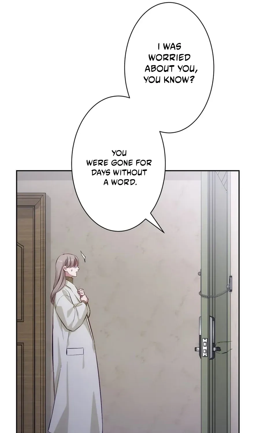 Read Falling for You Again chapter 11 image 10 on Lezhin