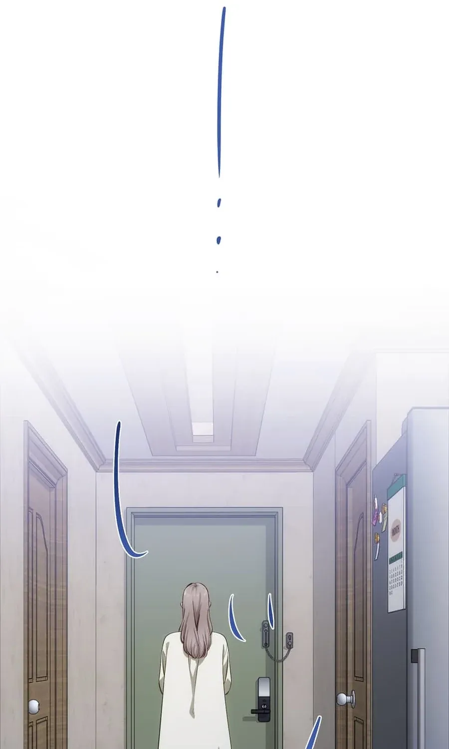 Read Falling for You Again chapter 11 image 20 on Lezhin