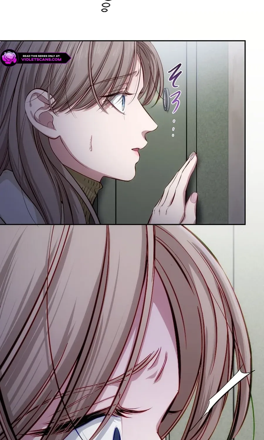 Read Falling for You Again chapter 11 image 22 on Lezhin