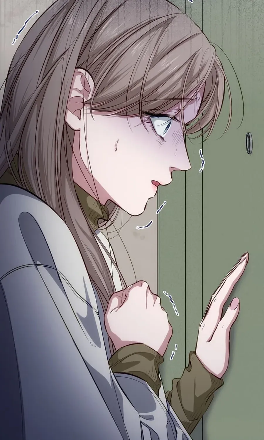 Read Falling for You Again chapter 11 image 26 on Lezhin
