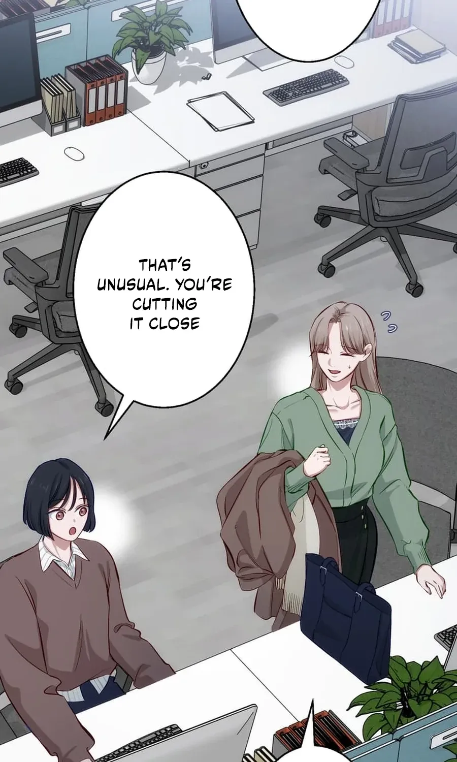 Read Falling for You Again chapter 11 image 29 on Lezhin