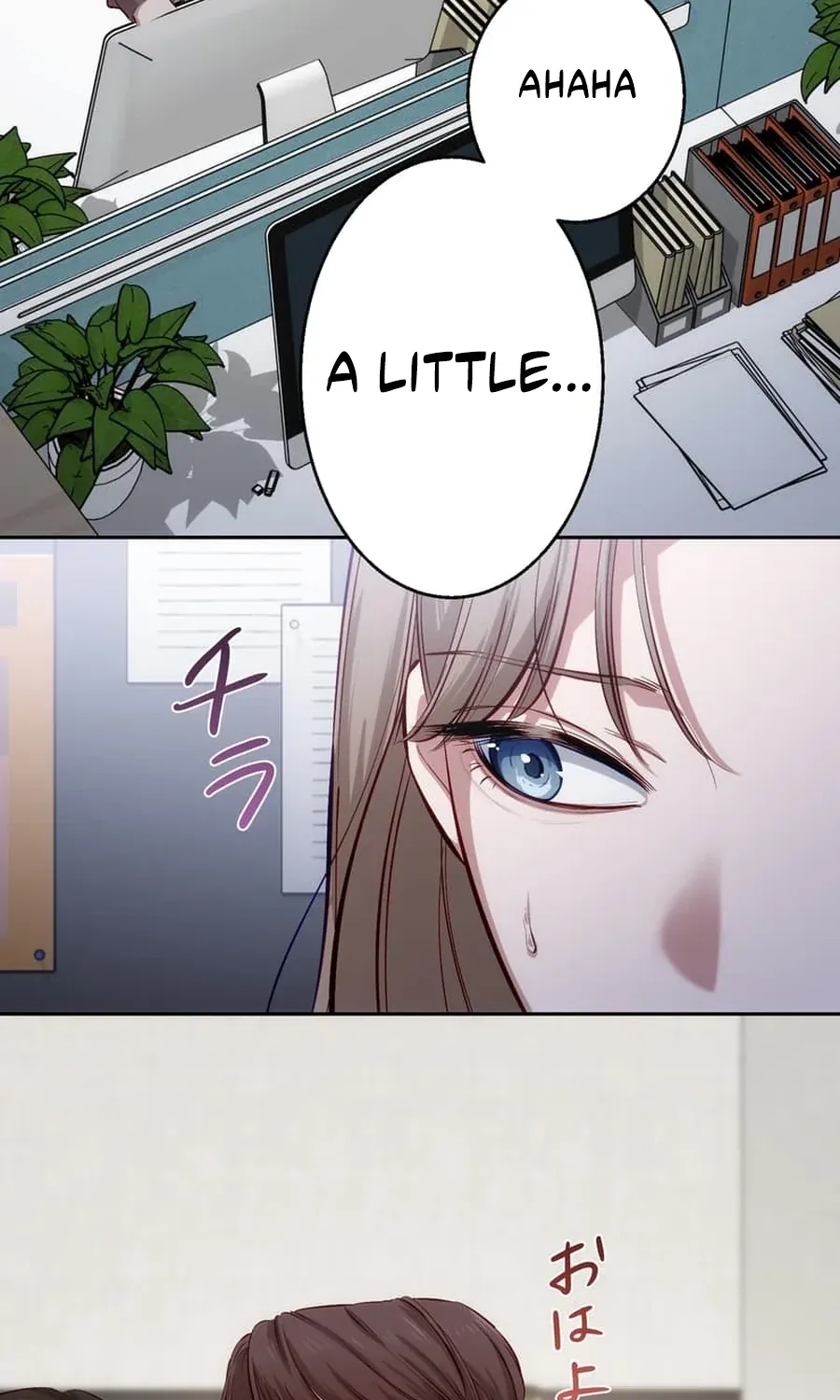 Read Falling for You Again chapter 11 image 30 on Lezhin