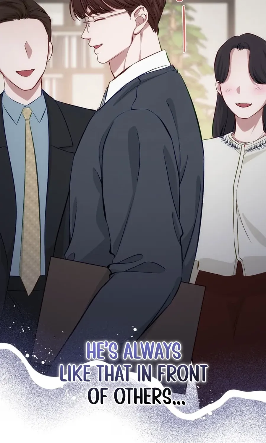 Read Falling for You Again chapter 11 image 31 on Lezhin