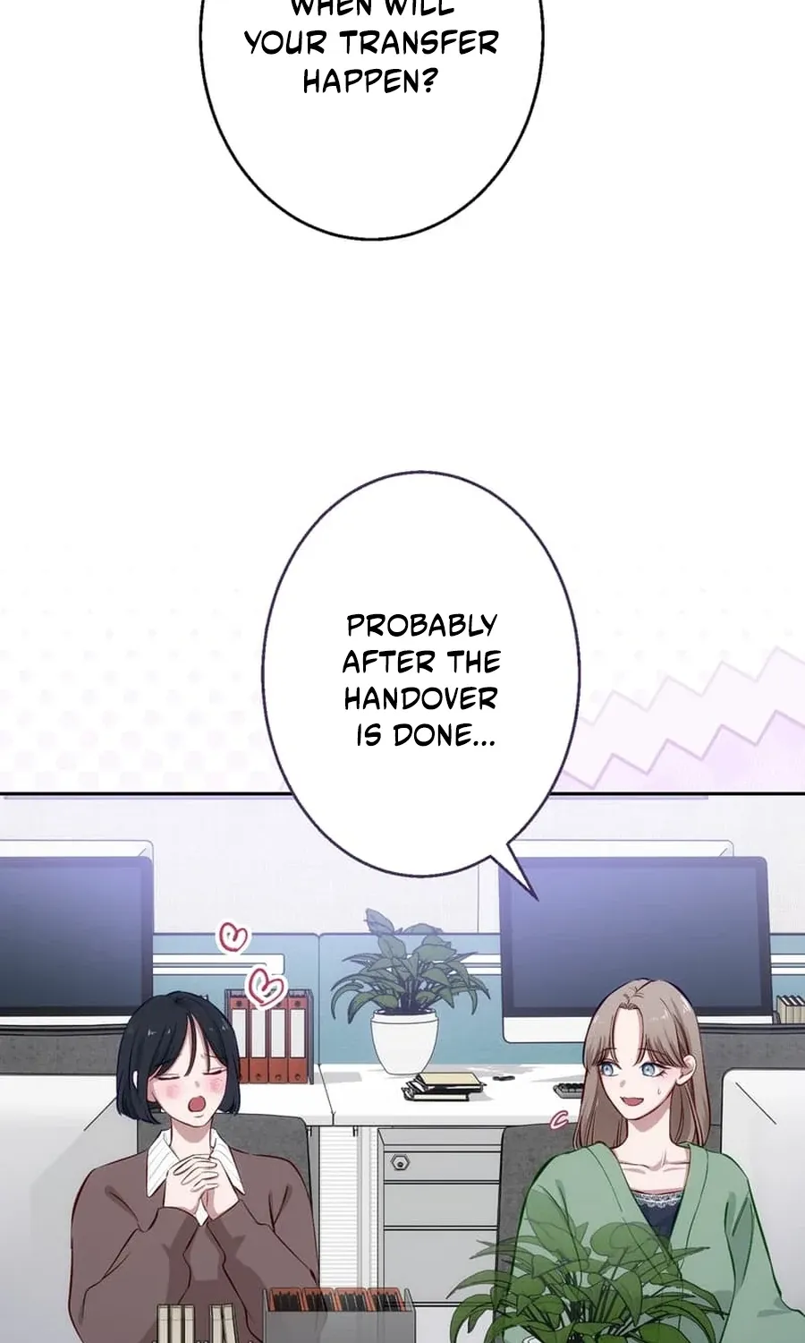 Read Falling for You Again chapter 11 image 34 on Lezhin
