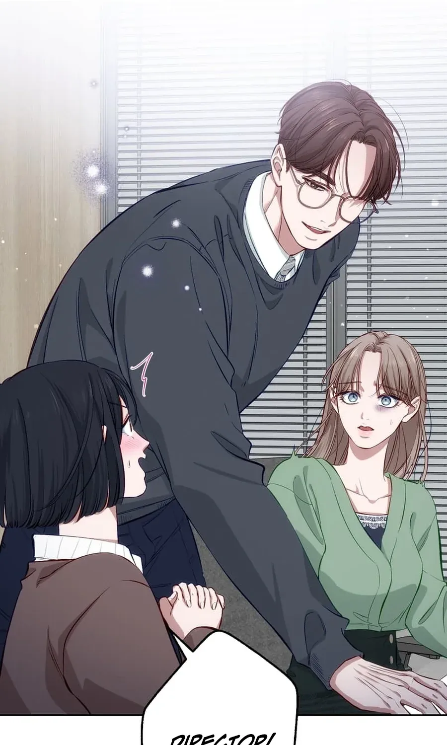 Read Falling for You Again chapter 11 image 38 on Lezhin