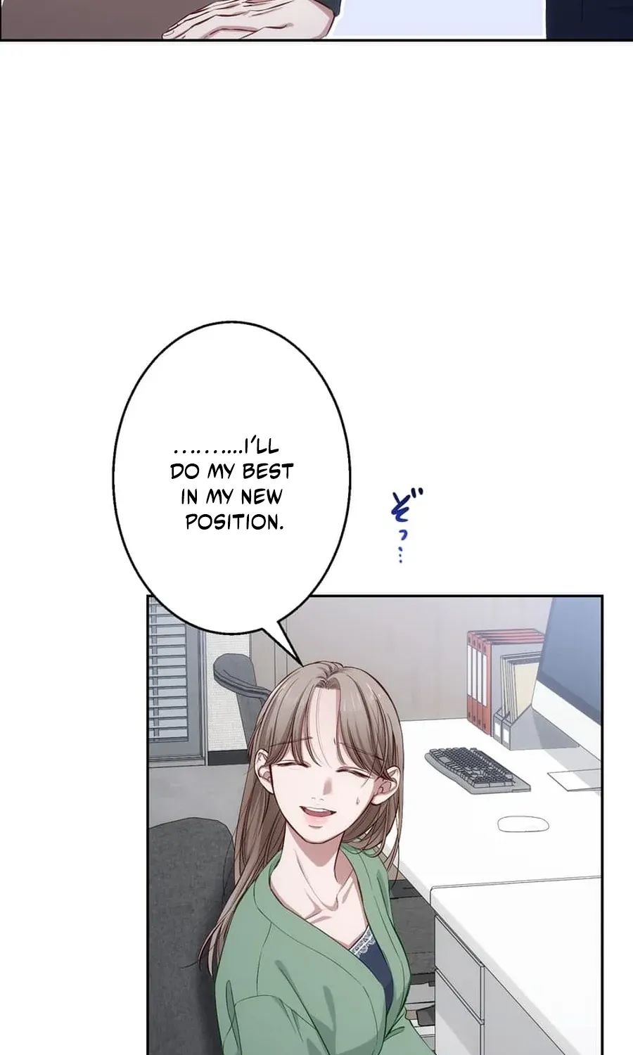 Read Falling for You Again chapter 11 image 41 on Lezhin