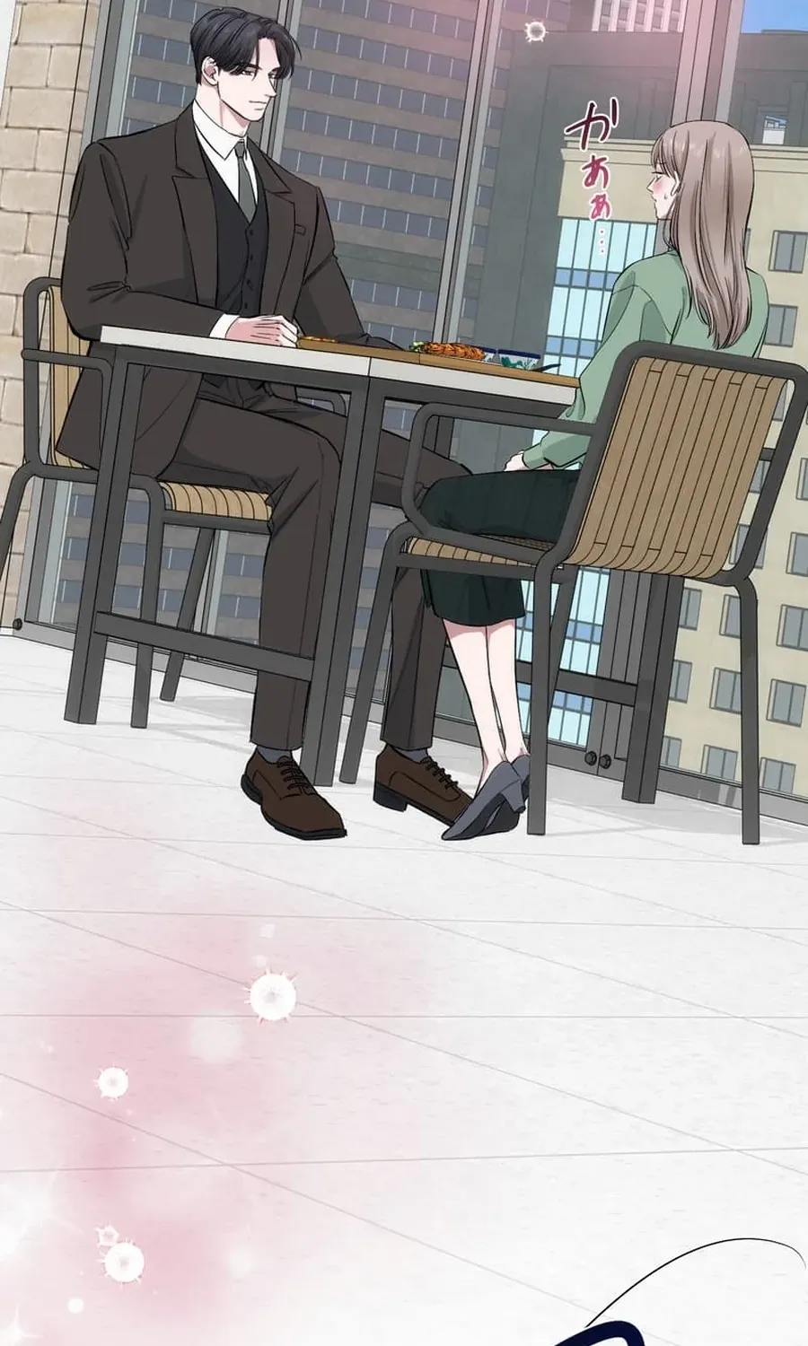 Read Falling for You Again chapter 11 image 55 on Lezhin