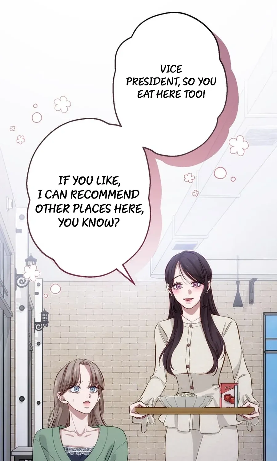 Read Falling for You Again chapter 11 image 58 on Lezhin