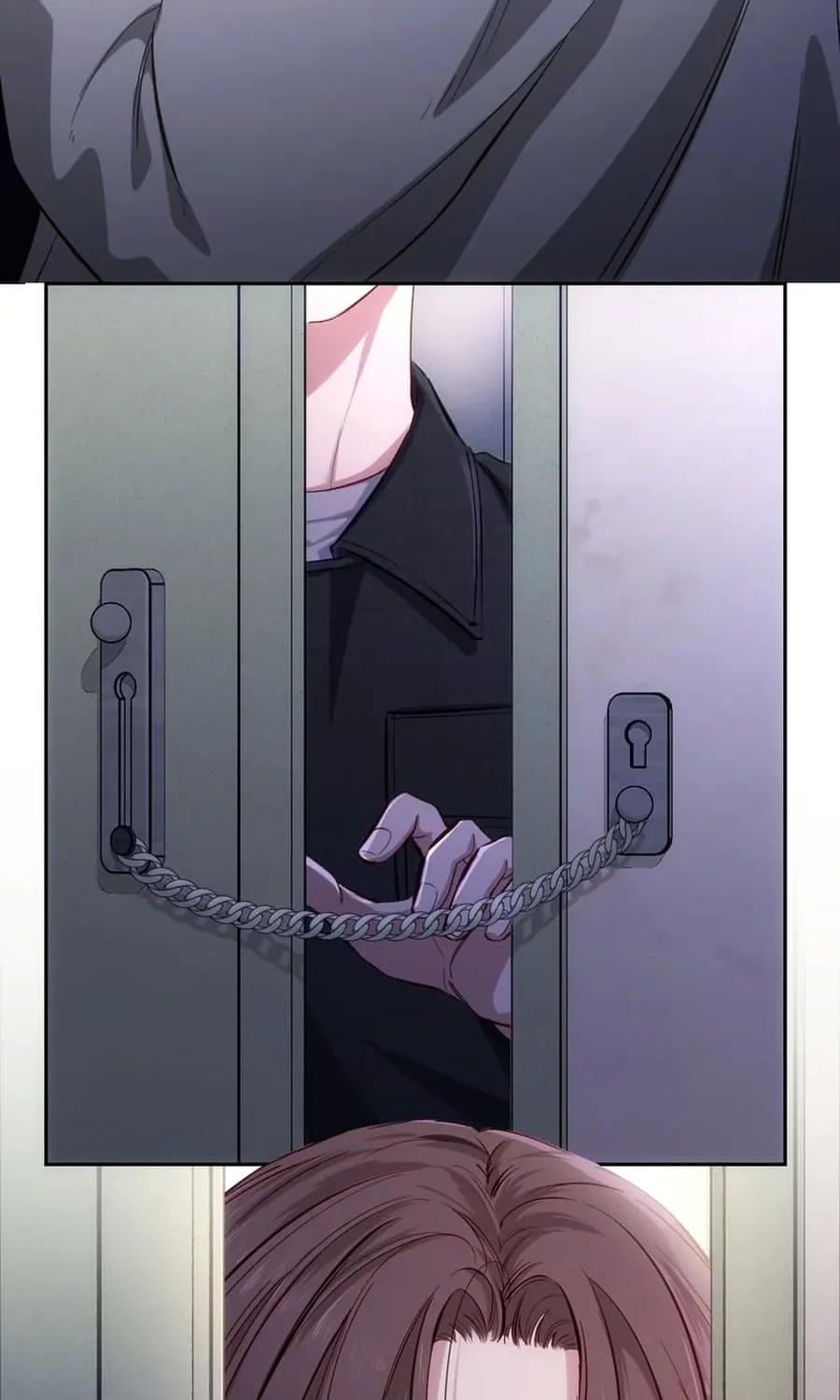 Read Falling for You Again chapter 11 image 6 on Lezhin
