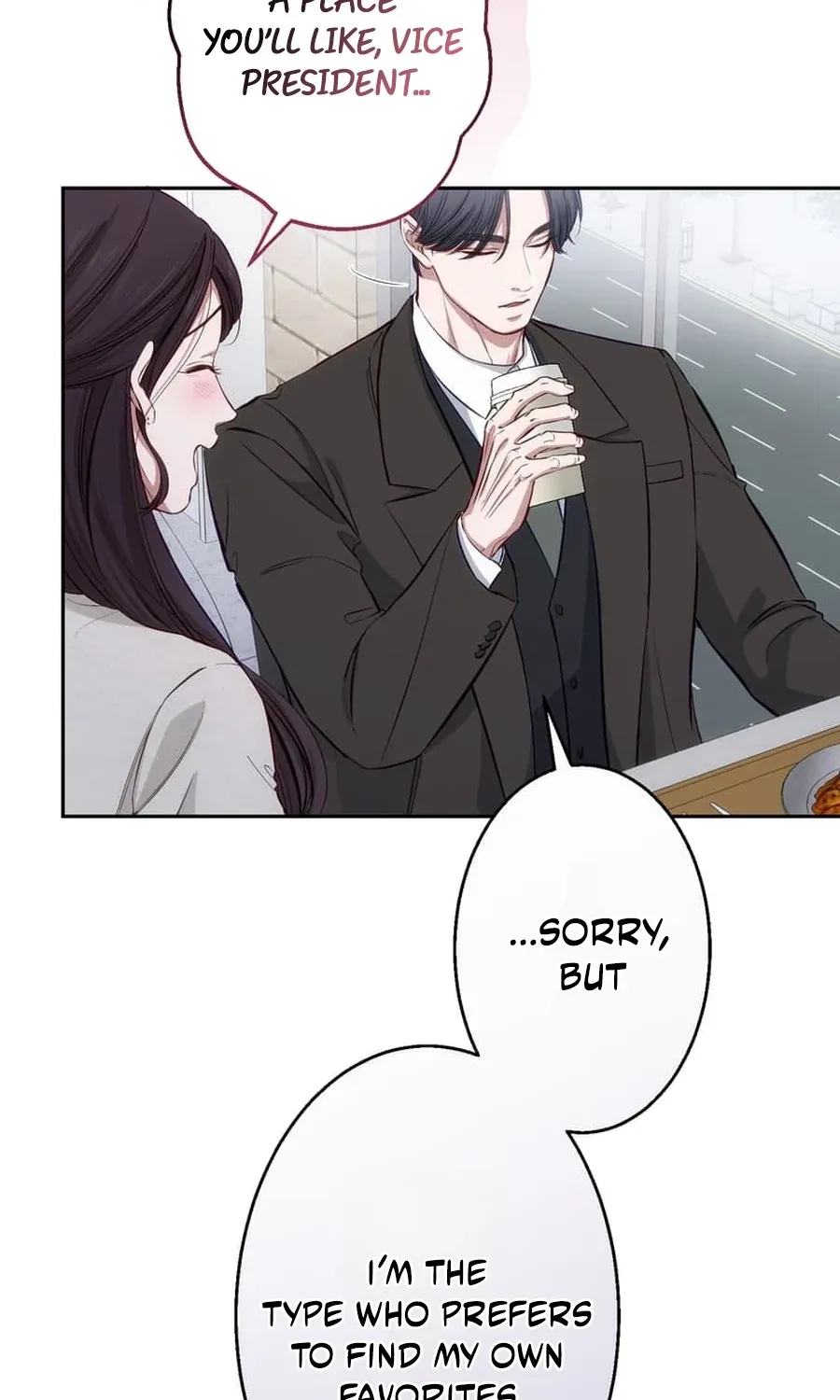 Read Falling for You Again chapter 11 image 60 on Lezhin